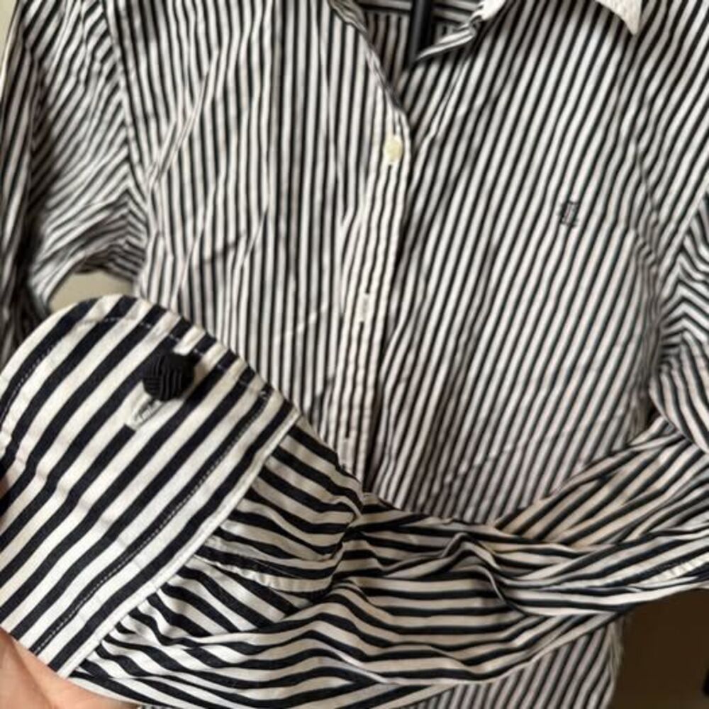 100% cotton Ralph Lauren button up - Picture 4 of 8